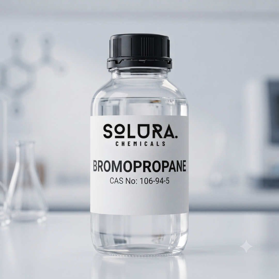 1-bromopropane
